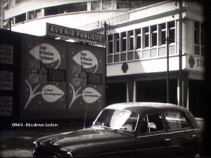 RA f- 027- Rue d' Arzew B